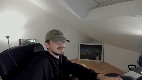 Daimon  online show from 10/24/25, 11:01