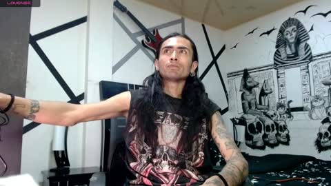 felipe online show from 01/15/25, 04:15