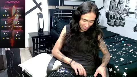 felipe online show from 01/19/25, 04:01