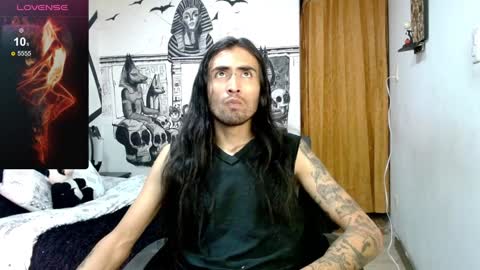 felipe online show from 01/24/25, 03:00