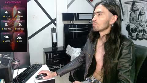 felipe online show from 01/26/25, 03:59