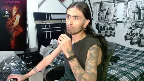 felipe online show from 01/28/25, 02:32