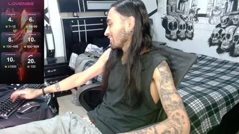 felipe online show from 01/29/25, 05:40