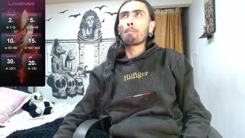felipe online show from 02/01/25, 09:11