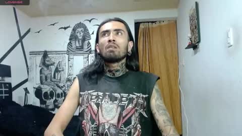 felipe online show from 02/10/25, 04:19
