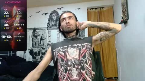 felipe online show from 02/11/25, 04:11