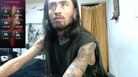 felipe online show from 02/20/25, 04:39