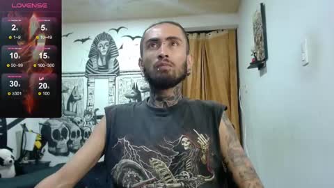 felipe online show from 02/24/25, 02:51