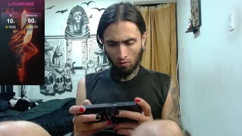 felipe online show from 02/27/25, 03:58