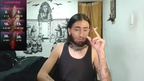 felipe online show from 03/10/25, 08:26