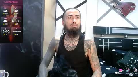 felipe online show from 10/14/25, 04:24