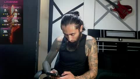 Snapshot of daimon_rock01 chatting on 04/09/26, 06:02 felipe online show from 04/09/26, 06:02