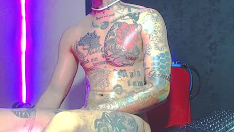 Daimond hope666 online show from 12/24/24, 10:22