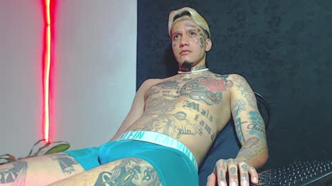 Daimond hope666 online show from 01/06/25, 03:20