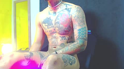 Daimond hope666 online show from 01/13/25, 06:27