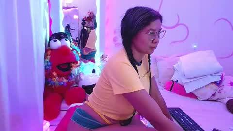 DAINA online show from 02/24/26, 05:49