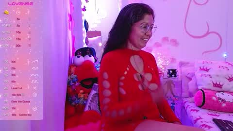 DAINA online show from 03/19/26, 03:43