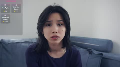 Snapshot of dainalargena chatting on 06/04/26, 08:20 Aoi and Lily best friends online show from 06/04/26, 08:20