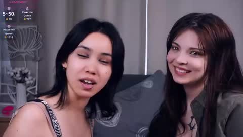 Snapshot of dainalargena chatting on 06/11/26, 08:23 Aoi and Lily best friends online show from 06/11/26, 08:23