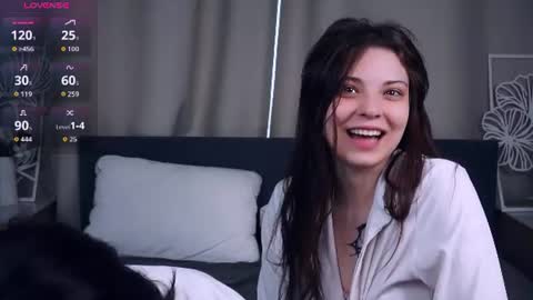 Aoi and Lily best friends online show from 06/18/26, 08:25