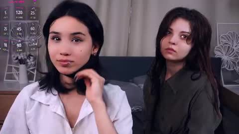 Aoi and Lily best friends online show from 06/27/26, 07:46