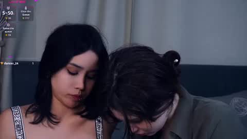 Aoi and Lily best friends online show from 07/19/26, 08:18