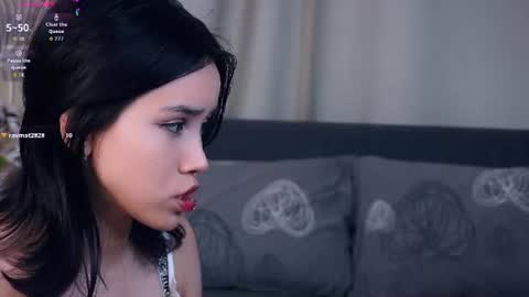 Aoi and Lily best friends online show from 07/21/26, 08:05