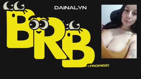 Daina online show from 02/17/25, 11:09