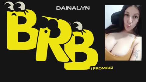 Daina online show from 02/18/25, 11:19