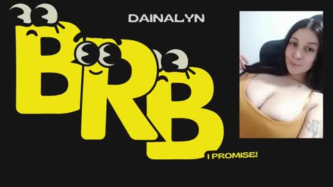 Daina online show from 02/22/25, 02:50