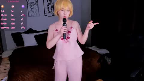 Dainy is here online show from 03/11/25, 01:12