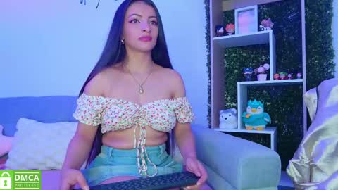 Angel online show from 03/08/25, 01:47