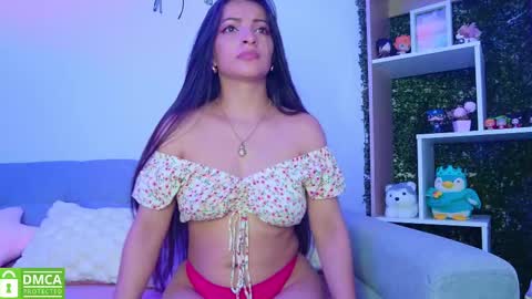 Angel online show from 03/08/25, 04:50