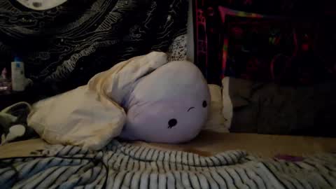 DaintyDarling online show from 02/20/25, 06:28