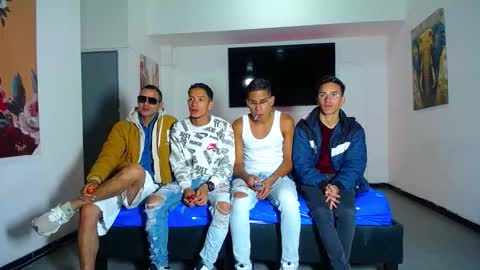 daiquirie online show from 09/21/25, 12:18