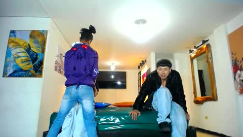 daiquirie online show from 05/08/26, 01:16