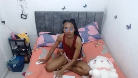 daisha_becker online show from 03/09/25, 01:04