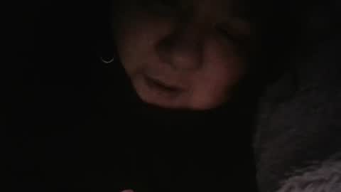 daisnconfusion_ online show from 01/16/25, 03:45