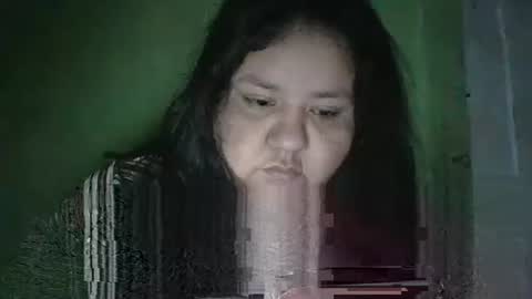 daisnconfusion_ online show from 01/28/25, 02:53