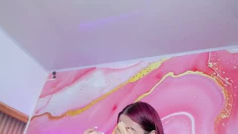 Snapshot of daisy__rose chatting on 01/08/26, 03:09 Dai online show from 01/08/26, 03:09