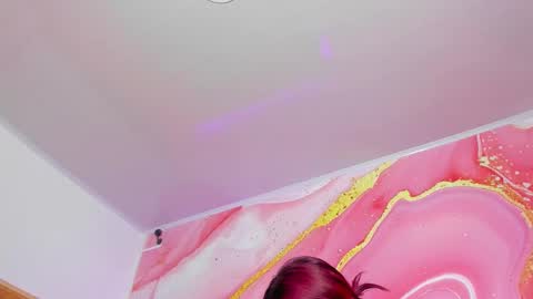 Snapshot of daisy__rose chatting on 01/10/26, 03:08 Dai online show from 01/10/26, 03:08