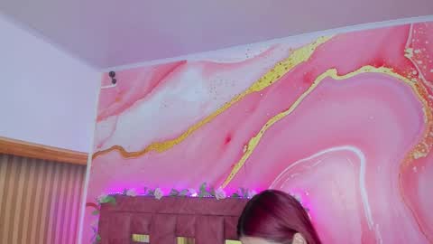 Snapshot of daisy__rose chatting on 01/14/26, 03:01 Dai online show from 01/14/26, 03:01