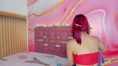 Snapshot of daisy__rose chatting on 02/17/26, 03:03 Dai online show from 02/17/26, 03:03