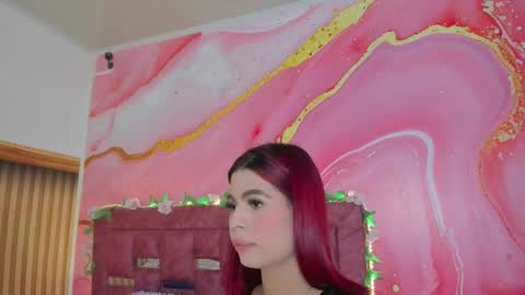 Snapshot of daisy__rose chatting on 03/14/26, 03:01 Dai online show from 03/14/26, 03:01