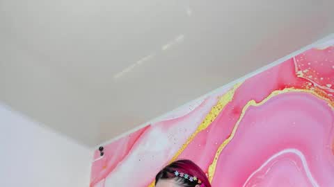 Snapshot of daisy__rose chatting on 03/16/26, 03:01 Dai online show from 03/16/26, 03:01