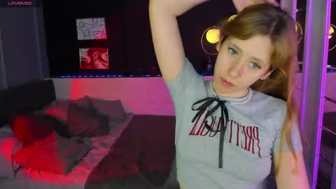 Daisy online show from 09/17/25, 05:53