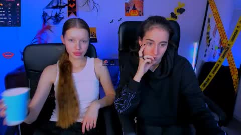 daisy online show from 11/04/25, 08:41