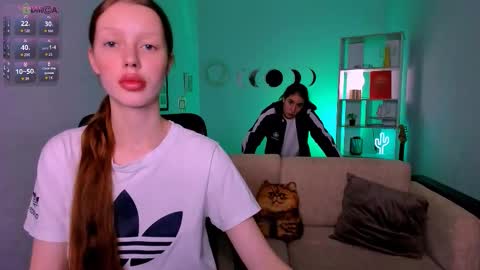 daisy online show from 11/18/25, 09:08