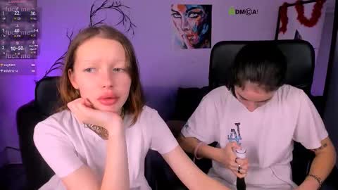 daisy online show from 11/30/25, 08:13