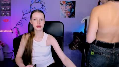 daisy online show from 12/13/25, 08:36